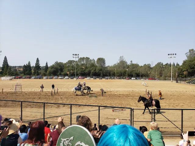 Folsom Renaissance Faire