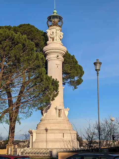 Faro del Gianicolo