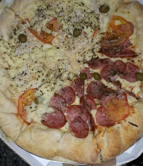 ROTA & CIA Lanchonete - Pizzaria - Açai