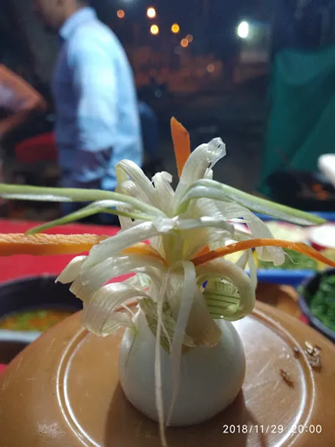 Red Chilli Chinese Corner