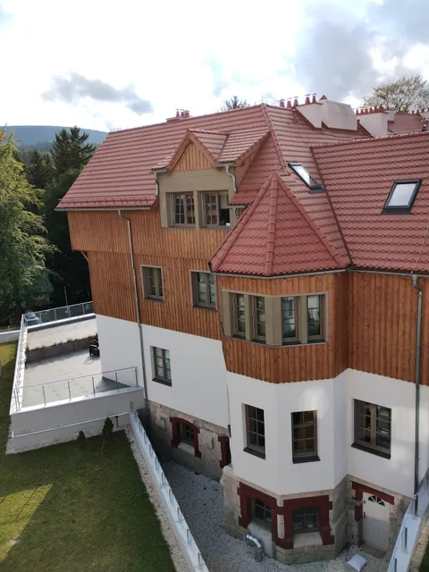 Apartamenty Royal Aparts