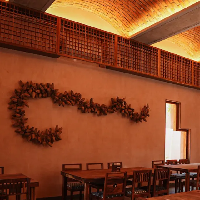 Telugu Medium Kitchen & Bar