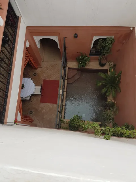 Riad Le bijou de Zahra