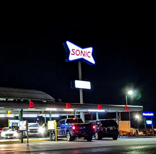 Sonic Drive-In