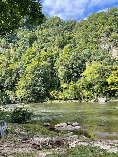 Nolichucky Nook