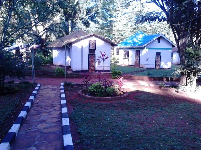 Panorama Cottages
