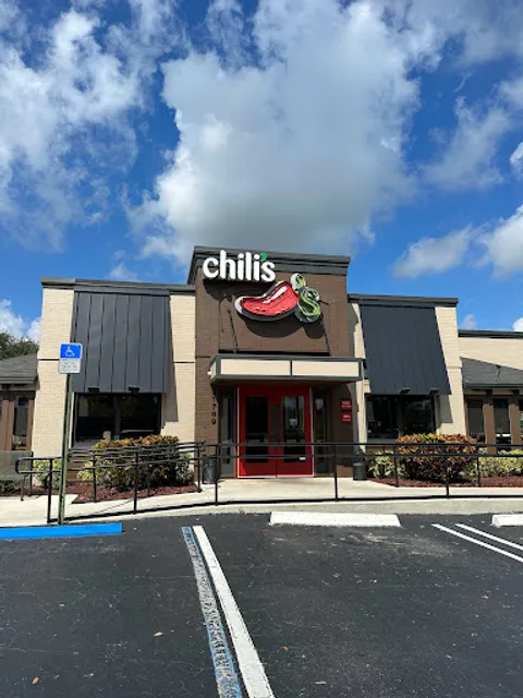 Chili's Grill & Bar