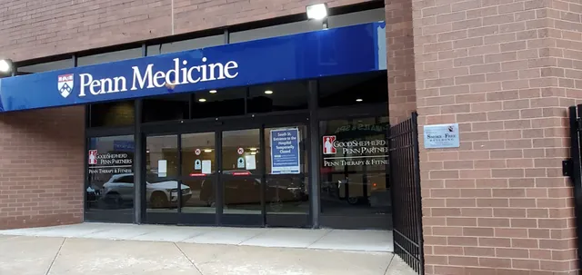 GSPP Rehabilitation Administration / Corporate Headquarters