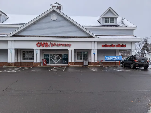 CVS