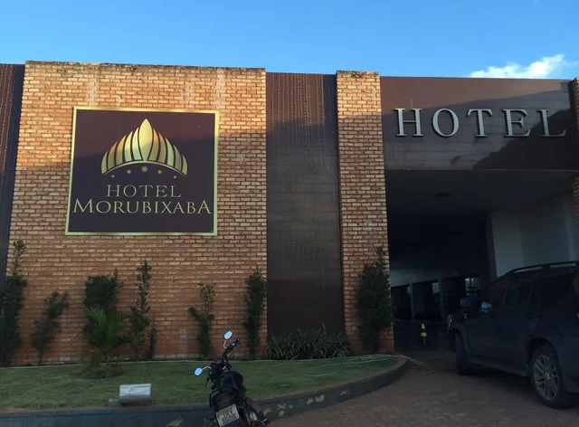 Hotel Morubixaba