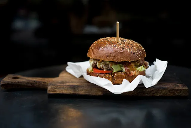 Ter Marsch & Co - Rotterdam