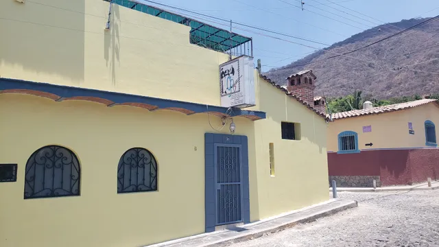 Inn Ajijic Vacation Rentals