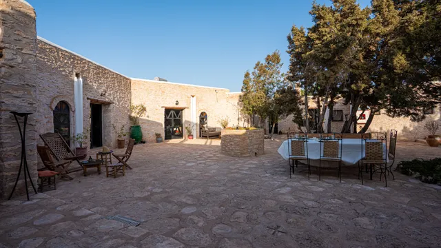 Atlantis 12 Maison d'hôtes & d'art