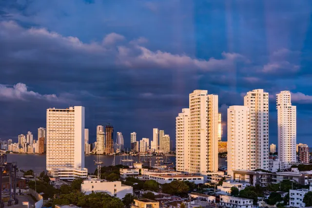 Holiday Inn Express Cartagena Manga by IHG