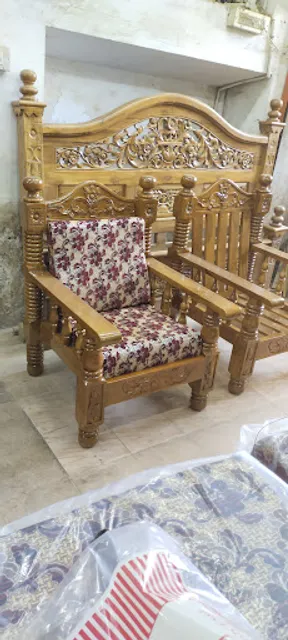 Amma nanna restaurant