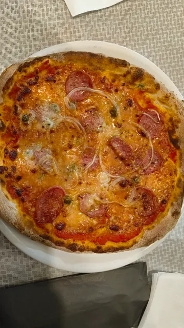 Pizzeria Felix