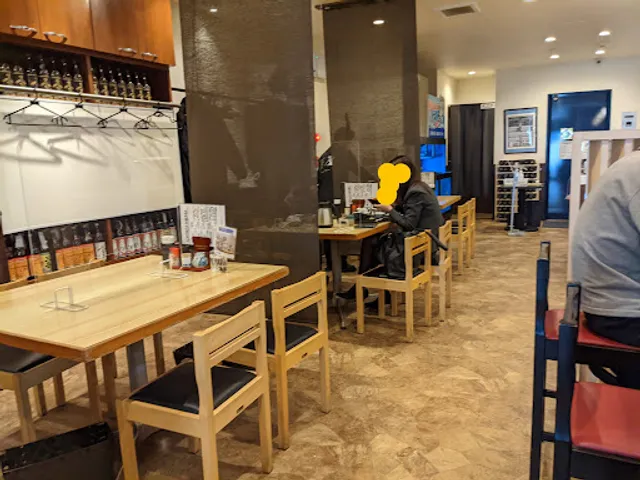 Sushi Izakaya Yorozuya