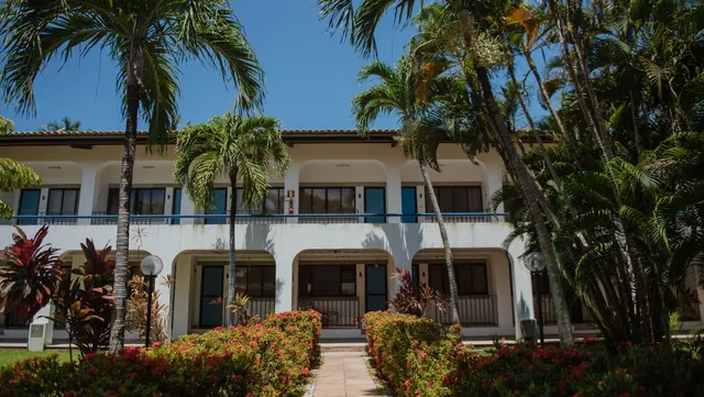 Guarajuba Summer Flat 10