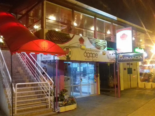 Genuino's | Restaurante e Pizzaria