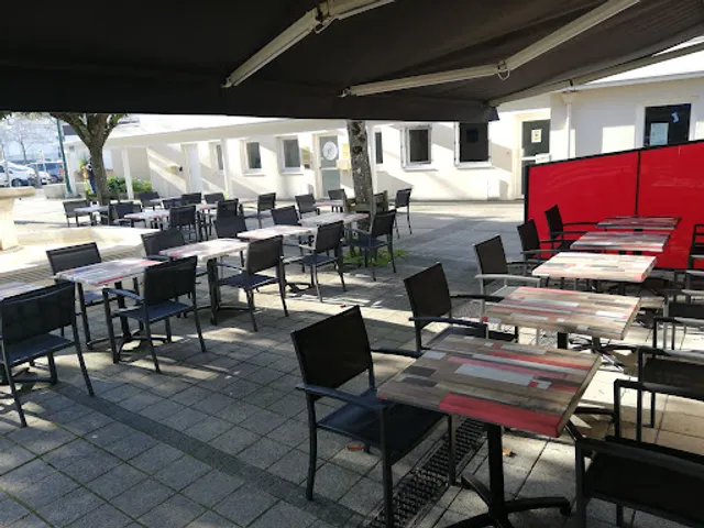 Bar Brasserie Du Marché