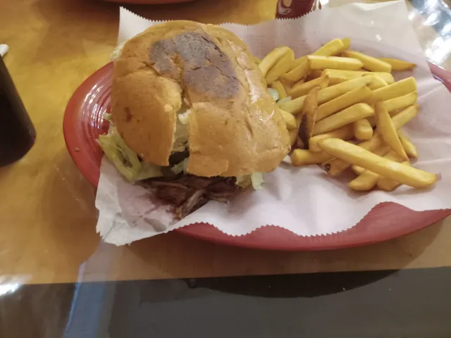 Mi Rancho Mexican Grill & Pizzeria