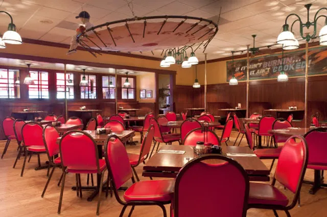 Lou Malnati's Pizzeria