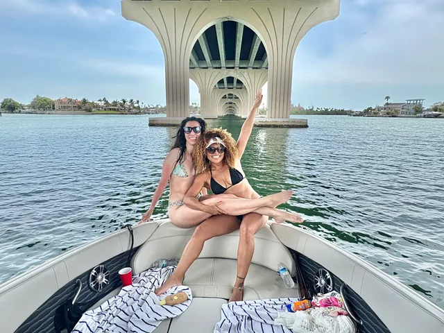 Salt and Mist Sea Tours