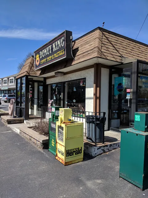 Donut King