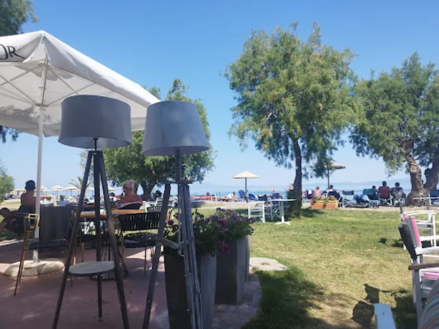 Plaz Coffee & Snack Bar