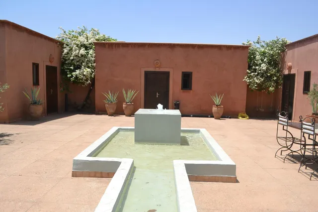 Ferme d'Hôtes Akrich