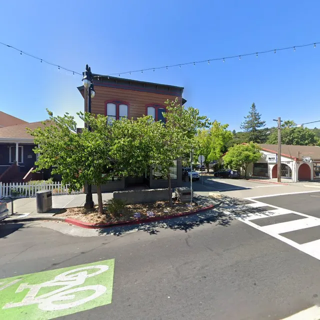 California Theatre Conservatory