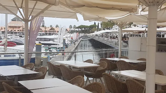 Restaurante O Marisco