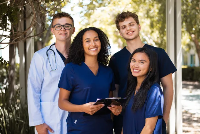 CALRegional Live Oak