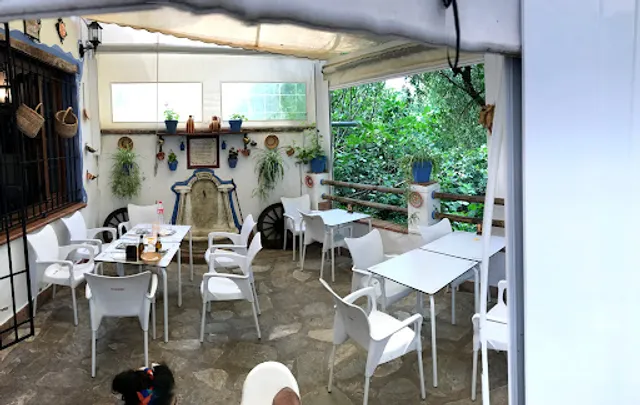 La Tasquita del Majaceite