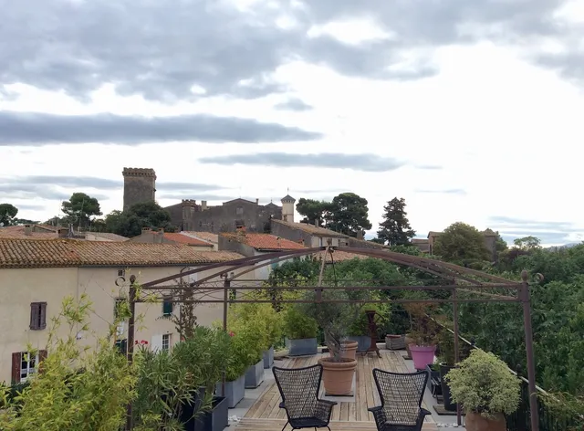 Chambres d'hôtes L'Écrit Vin