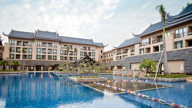 InterContinental Huizhou Resort