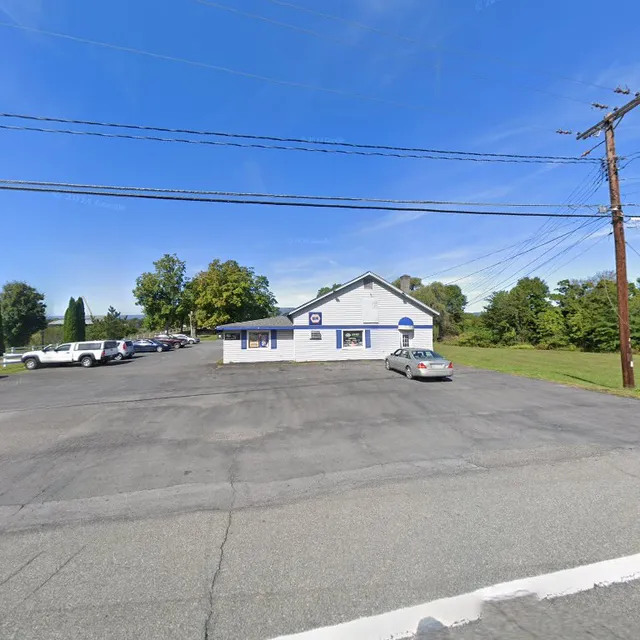 NAPA Auto Parts - D & D Auto Supply