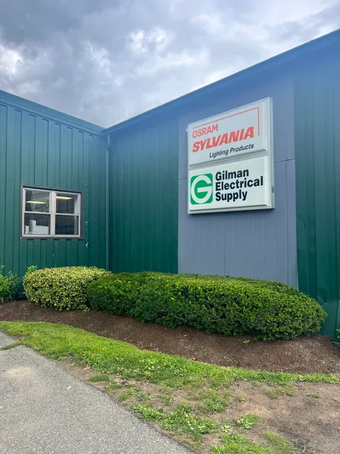 Gilman Electrical Supply Co