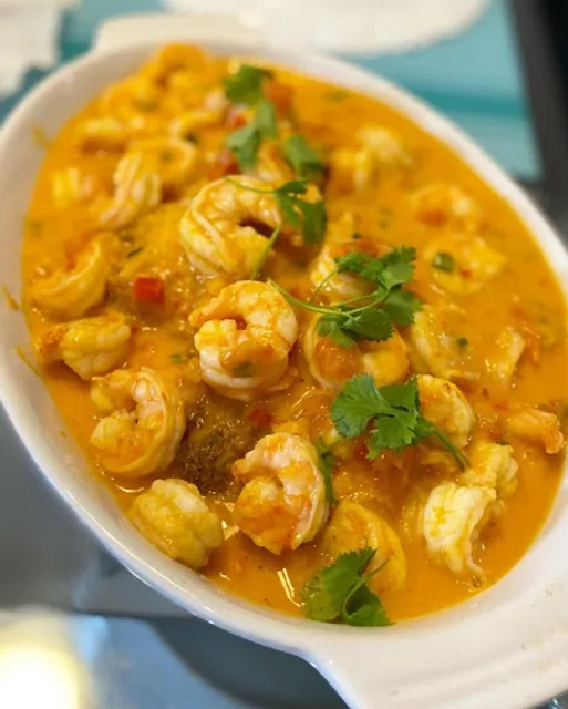 Lamaru Restaurante Regional