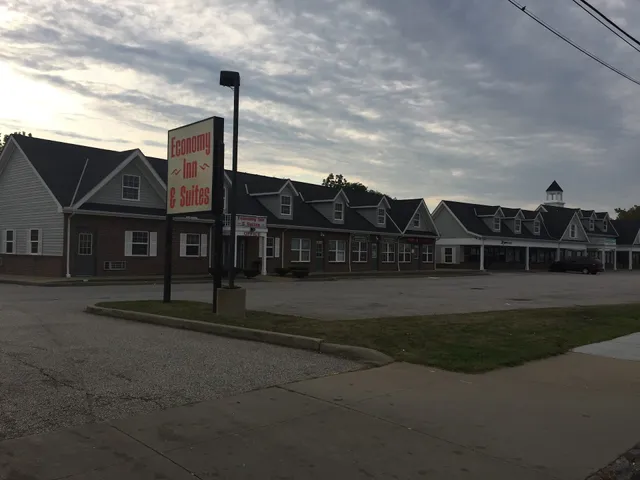 Economy Inn & Suites