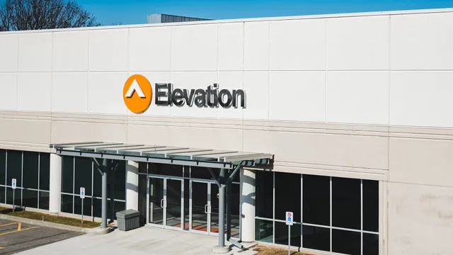 Elevation Church - Toronto