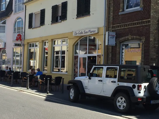 Eiscafe San Marco