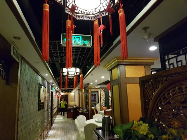 Sexuan Japanese Food