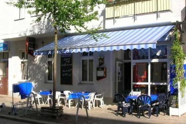 Pension Zum Lichtenberger