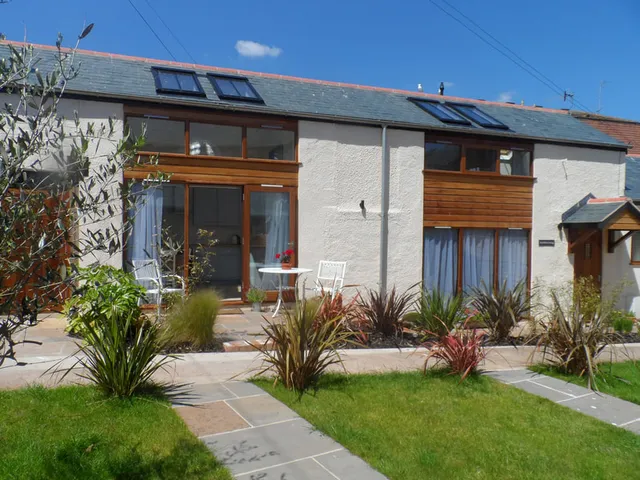 Starfish Accommodation Self Catering Holiday Cottages in Devon