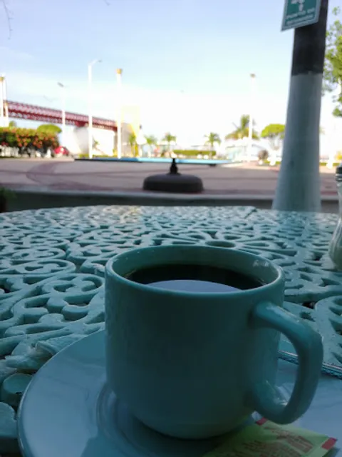 La Tacita de Van Gogh