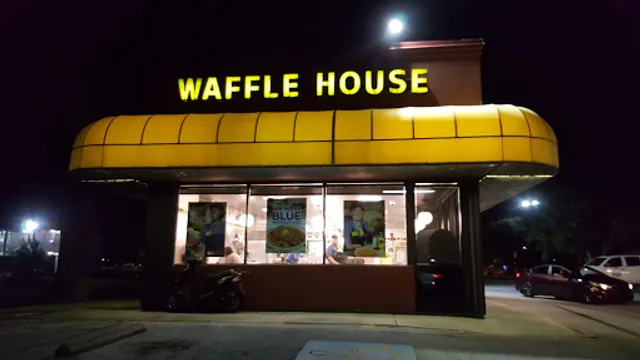 Waffle House