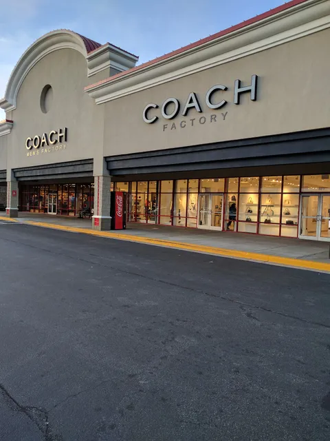 COACH Outlet
