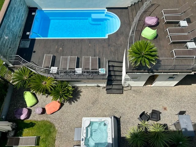 Residence Alle Palme