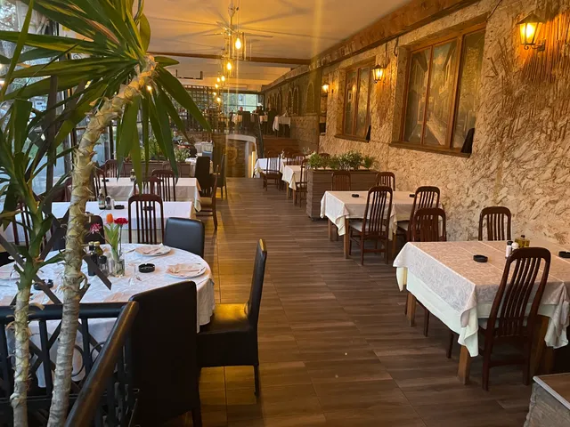 Restaurant Domini